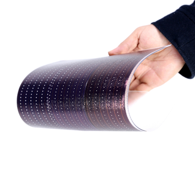 9cells Polysiliconの太陽電池パネルの充電器太陽科学のプロジェクトの太陽電池パネル