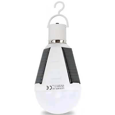 携帯用太陽停電の失敗のキャンプのハイキングのために再充電可能なUSBを非常灯