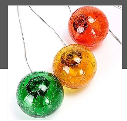 出るRGBは太陽LEDの庭をつける携帯用屋外の装飾を着色する