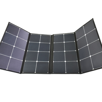 PERCのSmartphoneの太陽充電器のポータブル0.1785の折る太陽電池の充電器