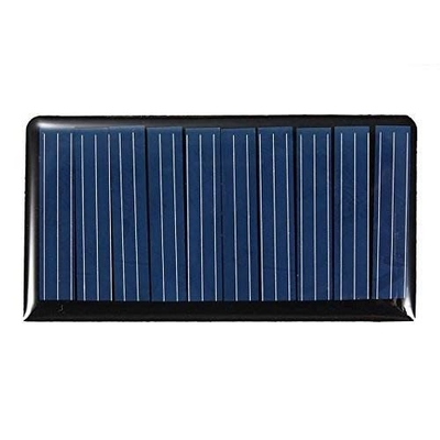 無定形のケイ素の太陽電池パネルの充電器/9cells太陽動力を与えられた充電器