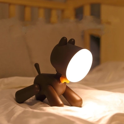 3500K太陽ギフト ライトLED犬夜ライトUSB充満