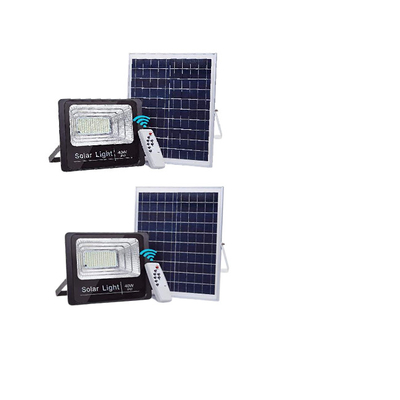 道の正方形のための極度の明るいIP67 200wの太陽導かれた洪水ライト100w