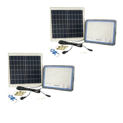 太陽LEDの洪水ライト360LED 6500K屋外の防水IP67 200w