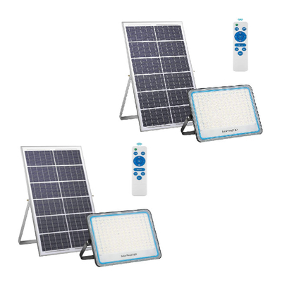 3.7V太陽LEDの洪水ライト360LED 6500K太陽ライト200w Ip67