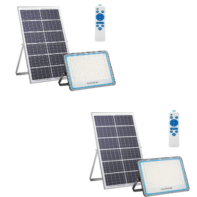 太陽LEDの洪水ライト360LED 6500K防水IP67 200w