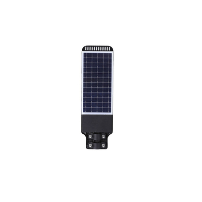 外壁の太陽動力を与えられた街灯IP65冷たく白い150 lm/w