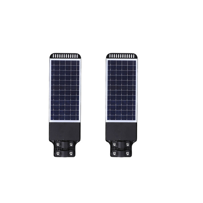 中庭の極度の明るい太陽動力を与えられた街灯防水IP65 2700-6500K