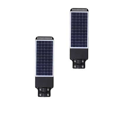 WINXUは太陽街灯60w 20W 40W IP65の太陽動力を与えられた屋外の街灯を導いた