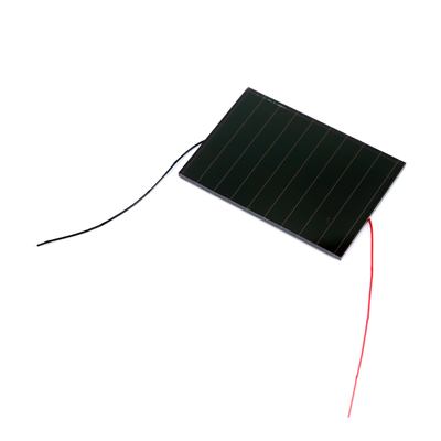 WINXUの屋内無定形のシリコン太陽電池は強い高性能のライト級選手にパネルをはめる