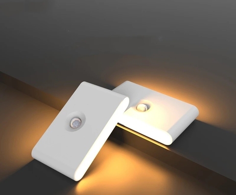 無線SMD2835 LEDの誘導夜ライト人体の誘導