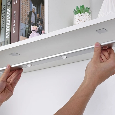 再充電可能な20cm 30cm 40cm 60cm超薄いLEDのライト無線USB